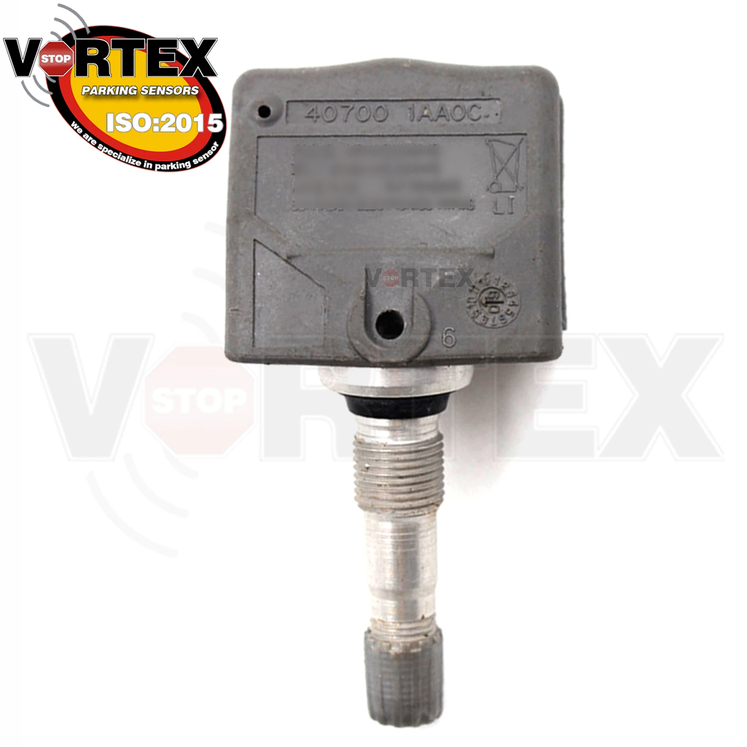 315 МГц NISSAN INFINITI датчик давления в шинах монитор TPMS OE # 40700-1AA0C | Автомобили и