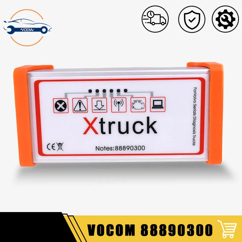 Xtruck Y1 VOCOM 88890300 для экскаватора тяжелого грузовика с новыми и старыми программными версиями и кабелями
Xtruck Y1 VOCOM 88890300 для экскаватора тяжелого грузовика с новыми и старыми программными версиями и кабелями