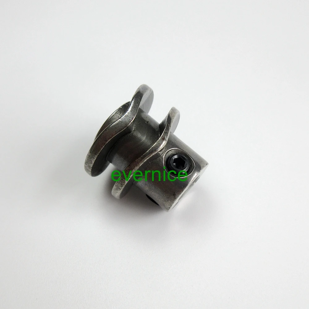 Thread Trimmer Cam Asm For Juki Ddl-8700-7 9000 5550N-7 5570N Dln-5410-7 Avp-870
Thread Trimmer Cam Asm For Juki Ddl-8700-7 9000 5550N-7 5570N Dln-5410-7 Avp-870