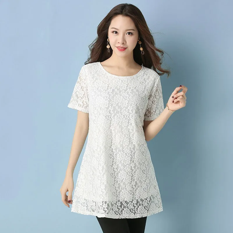 Tops blusas feminina korean spring autumn women vestidos sweet loose Short sleeve yellow lace shirts female DF2750
Tops blusas feminina korean spring autumn women vestidos sweet loose Short sleeve yellow lace shirts female DF2750
