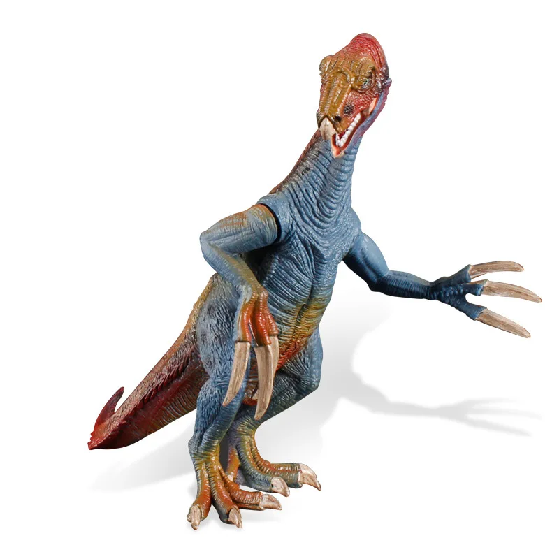 Jurassic Park Dinosaur Model Toy Sickle Tyrannosaurus Rex Manicurus Model Animal Collectible Model Toys Figure Christmas Gifts
Jurassic Park Dinosaur Model Toy Sickle Tyrannosaurus Rex Manicurus Model Animal Collectible Model Toys Figure Christmas Gifts