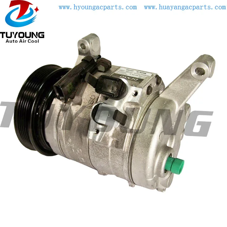 Автомобильный Компрессор кондиционера 10S15M для Chrysler PT Cruiser Dodge Neon DCP06010 447220-4183 05058034AAA 05058034ABA 05058030AC 05058030AB
Автомобильный Компрессор кондиционера 10S15M для Chrysler PT Cruiser Dodge Neon DCP06010 447220-4183 05058034AAA 05058034ABA 05058030AC 05058030AB