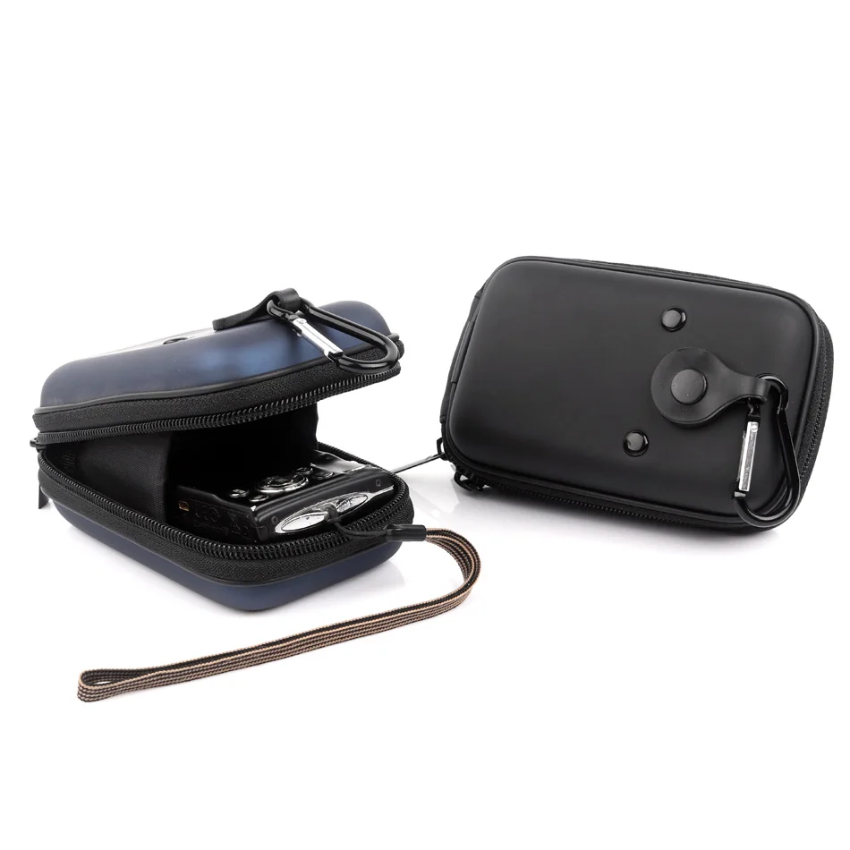 Чехол для камеры Nikon Coolpix S9900S S9700 S9600 S9500 S9200 S8200 Жесткий P340 P330 S6600 S6800 S6900 AW130S|Сумки