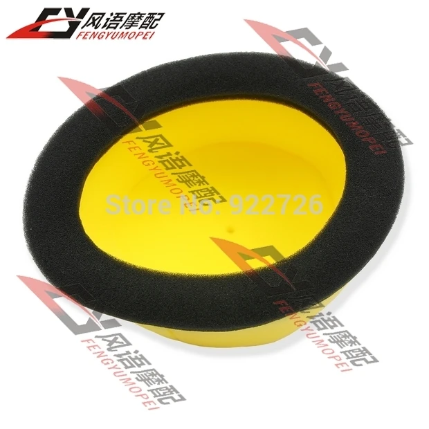 For Kawasaki KLX250 sponge Motorcycle Air Filter High Flow Air Intake Filter Motorcycle parts/accessories
For Kawasaki KLX250 sponge Motorcycle Air Filter High Flow Air Intake Filter Motorcycle parts/accessories