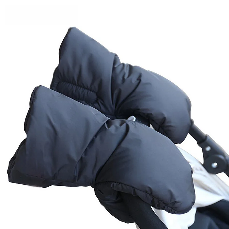 Winter Baby Stroller Accessories Gloves Mittens Trolleys Pram Strollers Gloves for Moms Baby Carriage bebek arabasi
Winter Baby Stroller Accessories Gloves Mittens Trolleys Pram Strollers Gloves for Moms Baby Carriage bebek arabasi