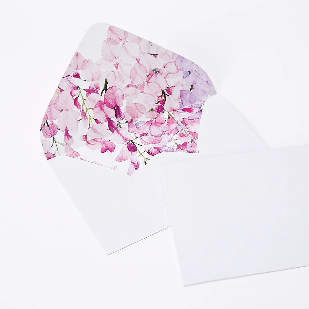 50 pcs/set Cartoon ordinary paper gift Window Envelopes Planting Gradual Color sobres kraft envelopes Size 162*114mm 9 color
50 pcs/set Cartoon ordinary paper gift Window Envelopes Planting Gradual Color sobres kraft envelopes Size 162*114mm 9 color