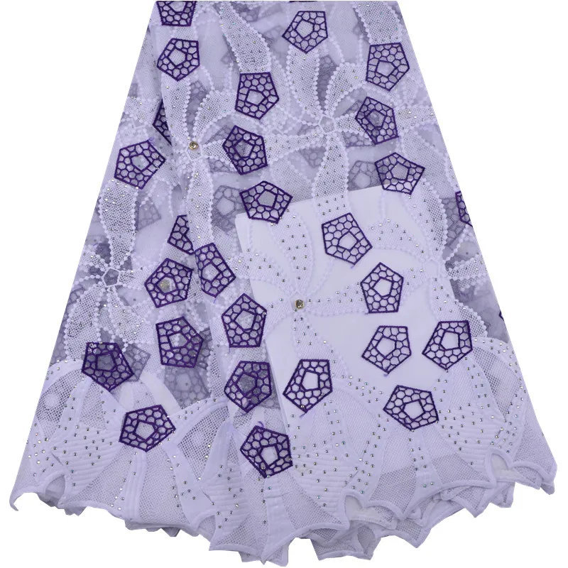 Soft African Guipure Lace Fabric High Quality Nigerian Water Soluble Guipure Lace Milk Fabric African Lace For Wedding F1362
Soft African Guipure Lace Fabric High Quality Nigerian Water Soluble Guipure Lace Milk Fabric African Lace For Wedding F1362