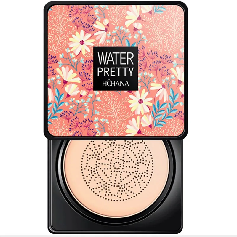 Moisture Air Cushion BB CC Cream Concealer Base Liquid Foundation Makeup Bare Whitening Face Beauty Makeup Korean Cosmetics
Moisture Air Cushion BB CC Cream Concealer Base Liquid Foundation Makeup Bare Whitening Face Beauty Makeup Korean Cosmetics