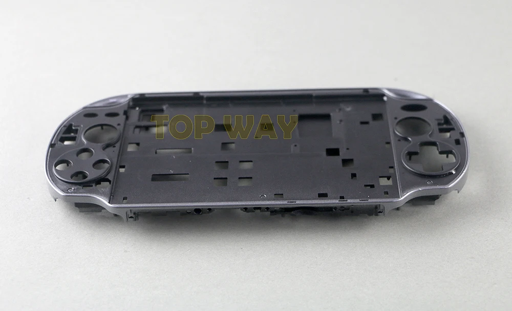 5pcs For PSVita 1000 LCD screen middle border plastic frame For PSV 1000 LCD screen cover
5pcs For PSVita 1000 LCD screen middle border plastic frame For PSV 1000 LCD screen cover