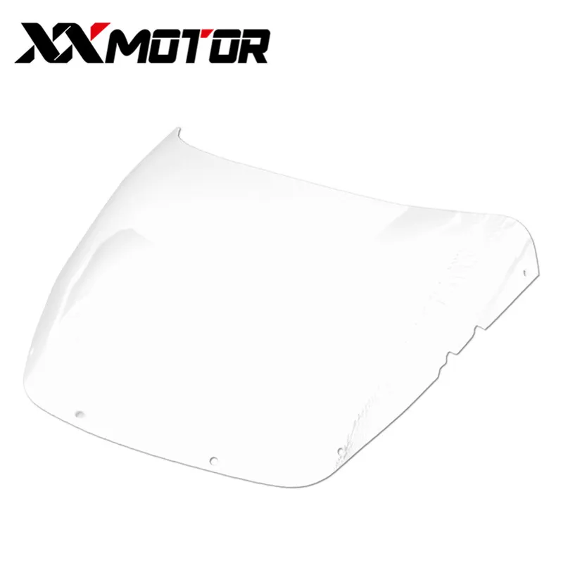 Windshield Windscreen shroud Fairing For HONDA VFR400 NC24 V4 24 VFR400K MC24 VFR400 24 VFR 24 Motorcycle Accessories
Windshield Windscreen shroud Fairing For HONDA VFR400 NC24 V4 24 VFR400K MC24 VFR400 24 VFR 24 Motorcycle Accessories
