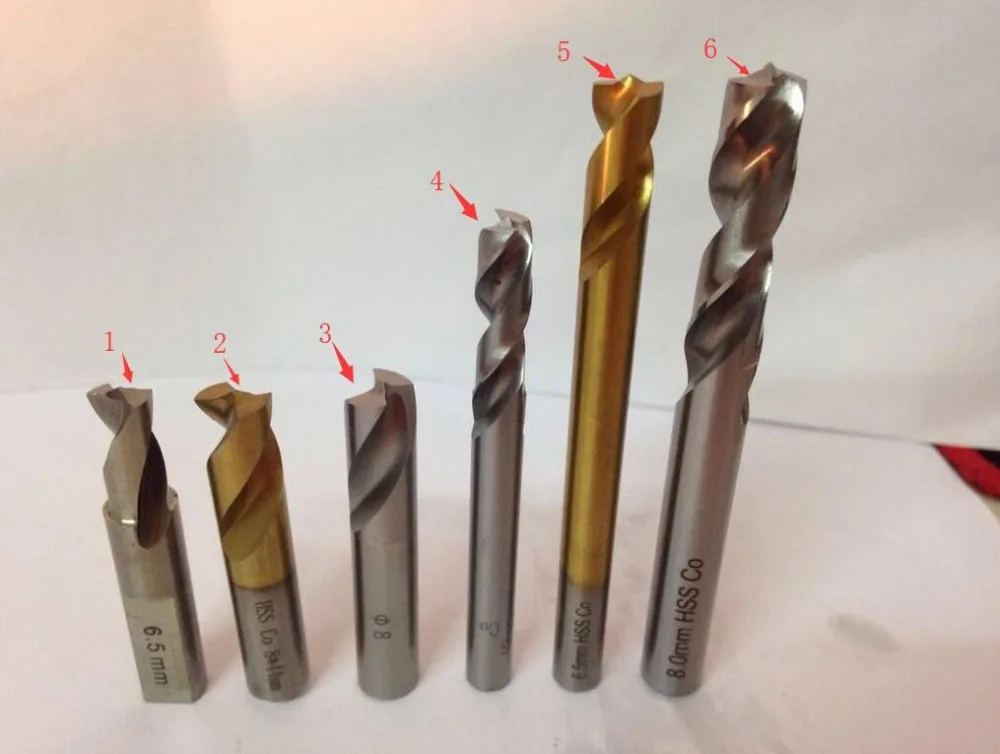 8MM 6.5MM spot welding straight drill Electric Air Spot Drill,Pneumatic car point welding sheet metal drill, drill body welding
8MM 6.5MM spot welding straight drill Electric Air Spot Drill,Pneumatic car point welding sheet metal drill, drill body welding