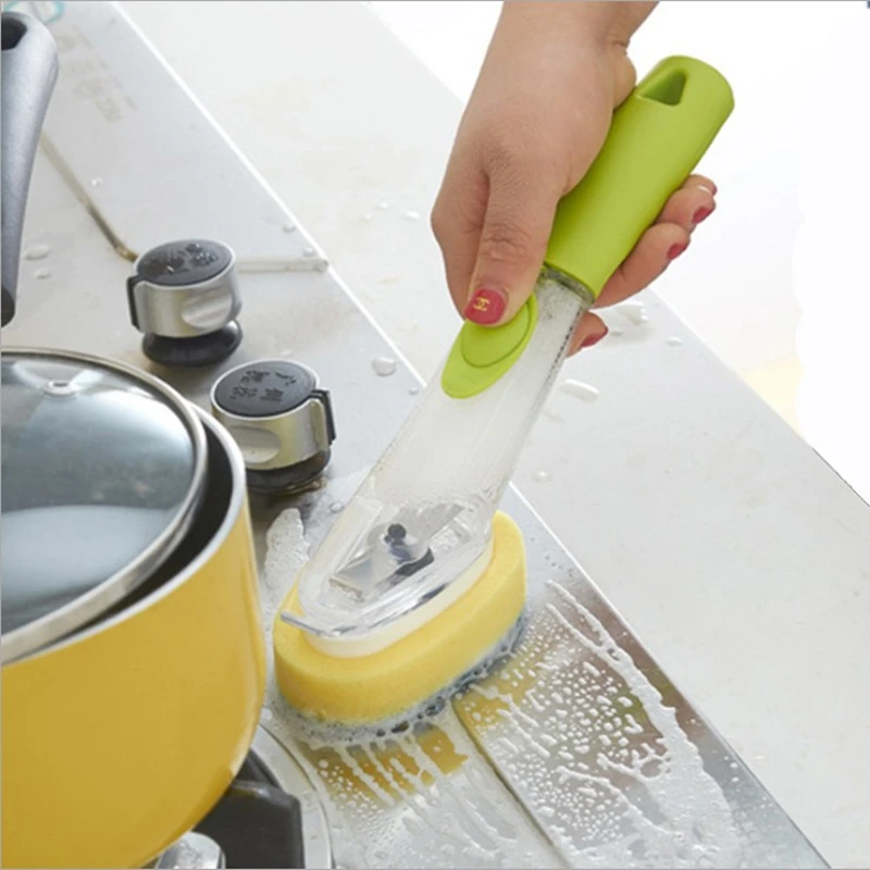 Kitchen Appliance Floor Cleaning Brush Automatic Washing Dishwashing Brush Kitchen Cleaning Tool Nylon Cleaning Brush
Kitchen Appliance Floor Cleaning Brush Automatic Washing Dishwashing Brush Kitchen Cleaning Tool Nylon Cleaning Brush