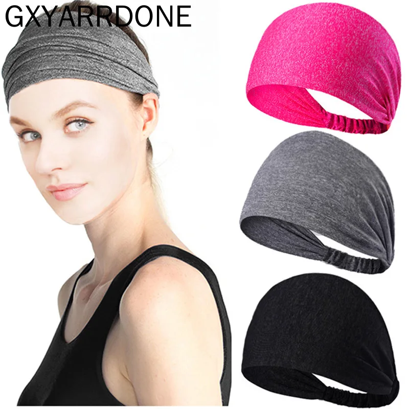 1pcs 2019 New Women's Yoga Hair Fashion Wide Anti-skid Elastic Sweatband Hair Headband Headwear Yoga Gym Sport Running
1pcs 2019 New Women's Yoga Hair Fashion Wide Anti-skid Elastic Sweatband Hair Headband Headwear Yoga Gym Sport Running