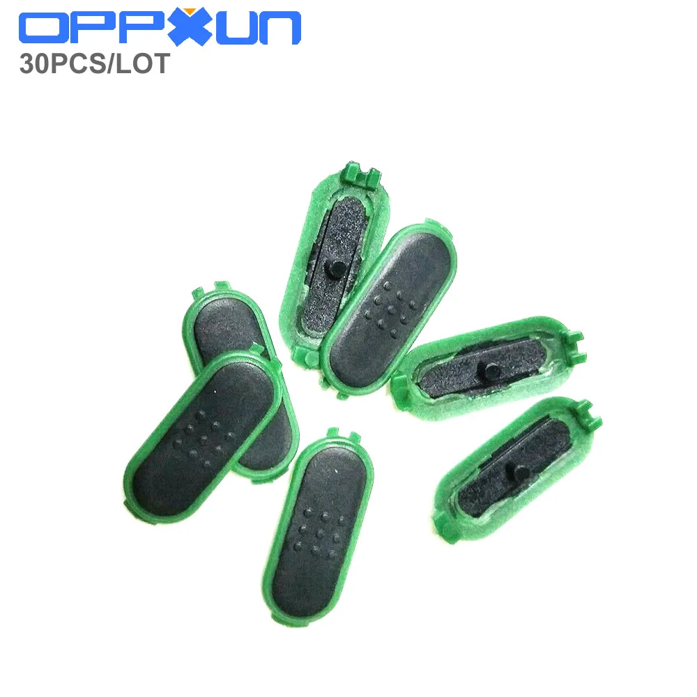 OPPXUN 30 шт./лот PTT кнопка переключения клавиш для Motorola CP1660 CP1300 CP1200PTT|ptt button|ptt motorolamotorola