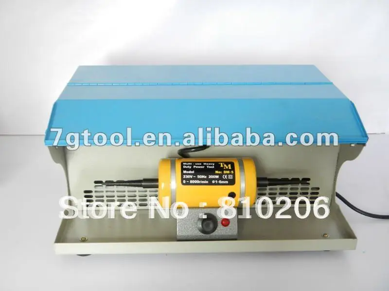 Promotion!!! Polishing Machine with Dust Collector,A Strong Suction Unit And Two Spindles
Promotion!!! Polishing Machine with Dust Collector,A Strong Suction Unit And Two Spindles