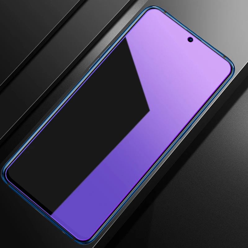 IMIDO для Huawei Mate 20 20X полное покрытие анти-синее закаленное стекло Mate20 Lite защита от