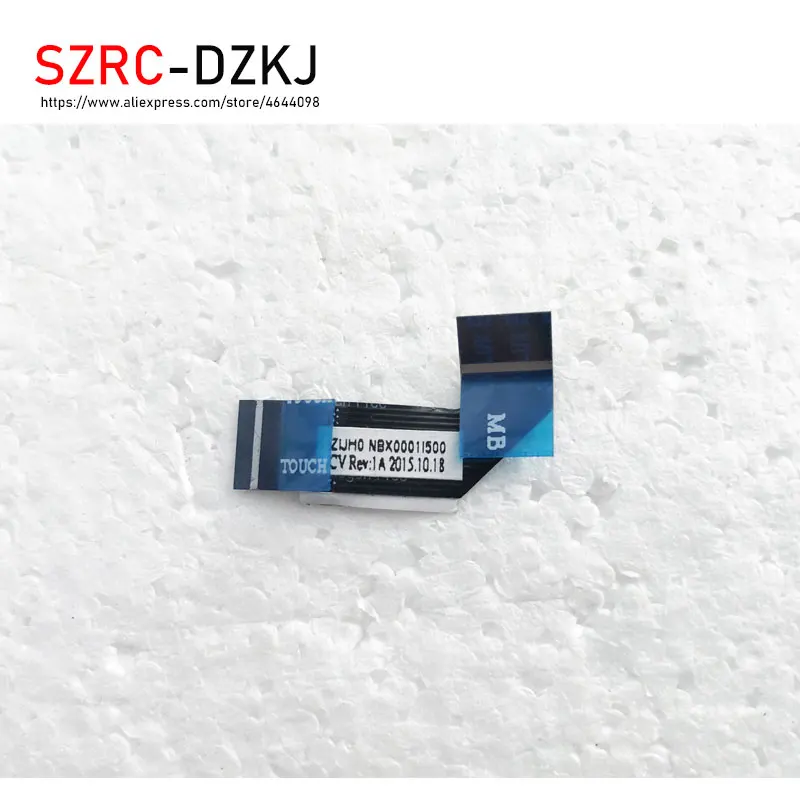 New Original For Lenovo ZIJH0 Touch LCD Cable For Lenovo Miix 2 8 P/N NBX0001I500
New Original For Lenovo ZIJH0 Touch LCD Cable For Lenovo Miix 2 8 P/N NBX0001I500