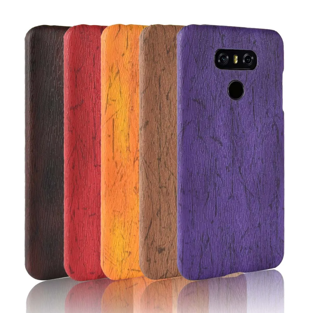 SUBIN New Case For LG G6 LGH870M 5.7" Retro wood grain Mobile phone Back Cover Phone Protective Case for lgg 6
SUBIN New Case For LG G6 LGH870M 5.7" Retro wood grain Mobile phone Back Cover Phone Protective Case for lgg 6