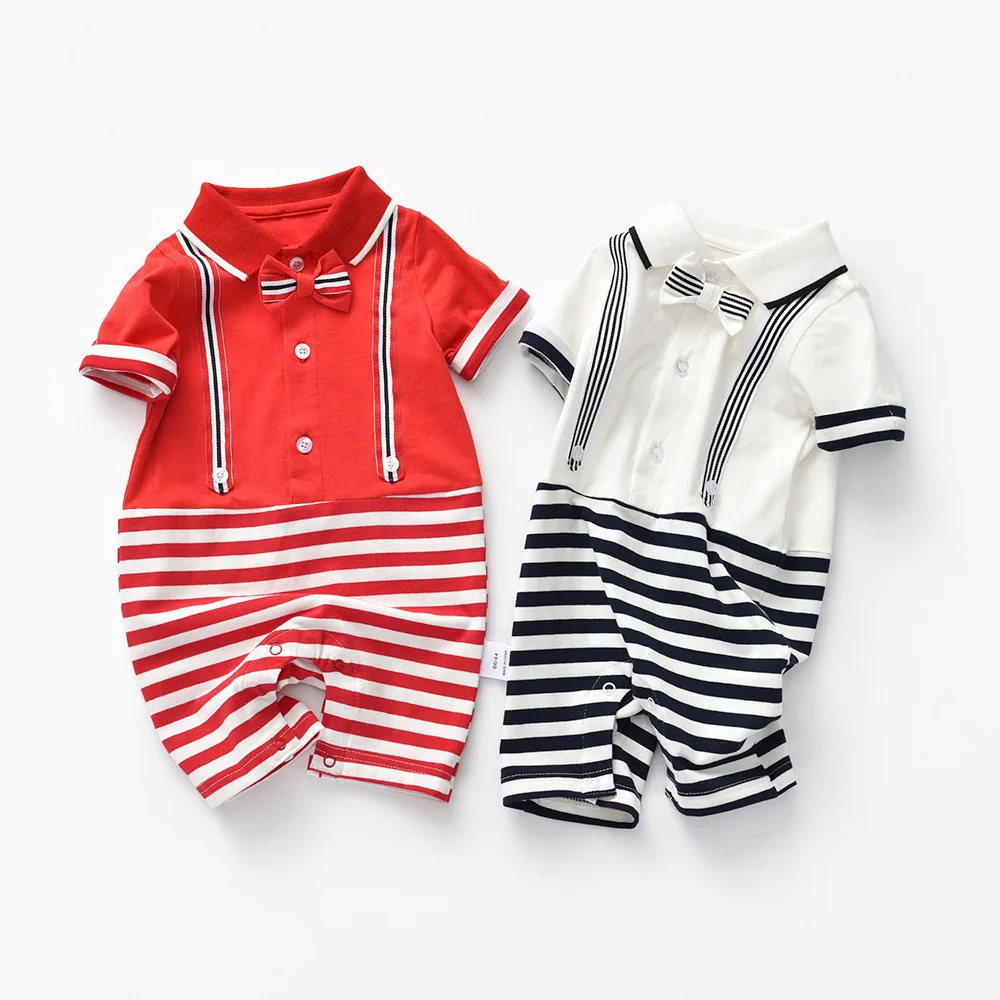 Newborn Baby Kids Boys Romper Clothing Sets Jacket Tops Short Pants Casual Outfits Set Boys Jumpsuits Overalls Costume Suit
Newborn Baby Kids Boys Romper Clothing Sets Jacket Tops Short Pants Casual Outfits Set Boys Jumpsuits Overalls Costume Suit