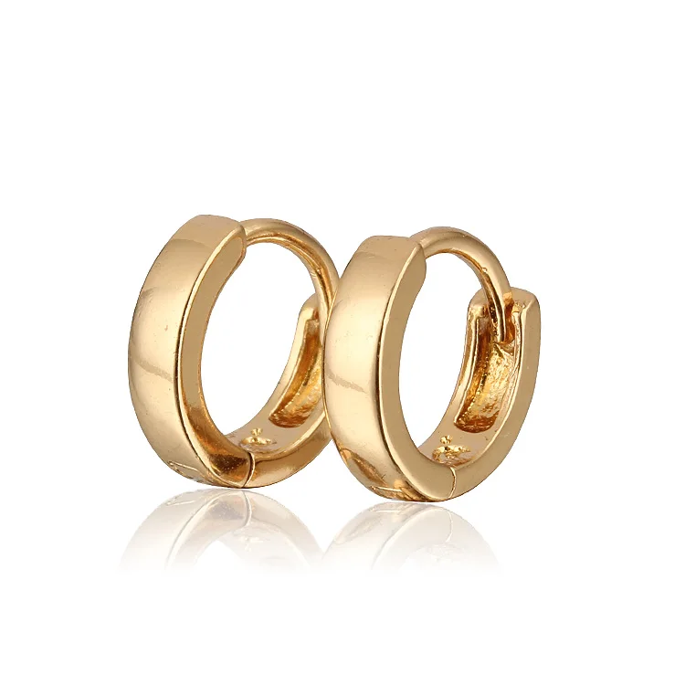 Sale Gold-Color Hoop For Girls/Children Earring New 2022 Fashion Free Shipping (E18K-82)
Sale Gold-Color Hoop For Girls/Children Earring New 2022 Fashion Free Shipping (E18K-82)