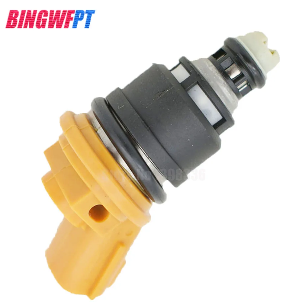 1Pc Flow Matched 555cc Nismo Side Feed Fuel Injector for Nissan 300ZX Z32 RB25DET VG30DETT SR20DET KA24 16600-RR543
1Pc Flow Matched 555cc Nismo Side Feed Fuel Injector for Nissan 300ZX Z32 RB25DET VG30DETT SR20DET KA24 16600-RR543