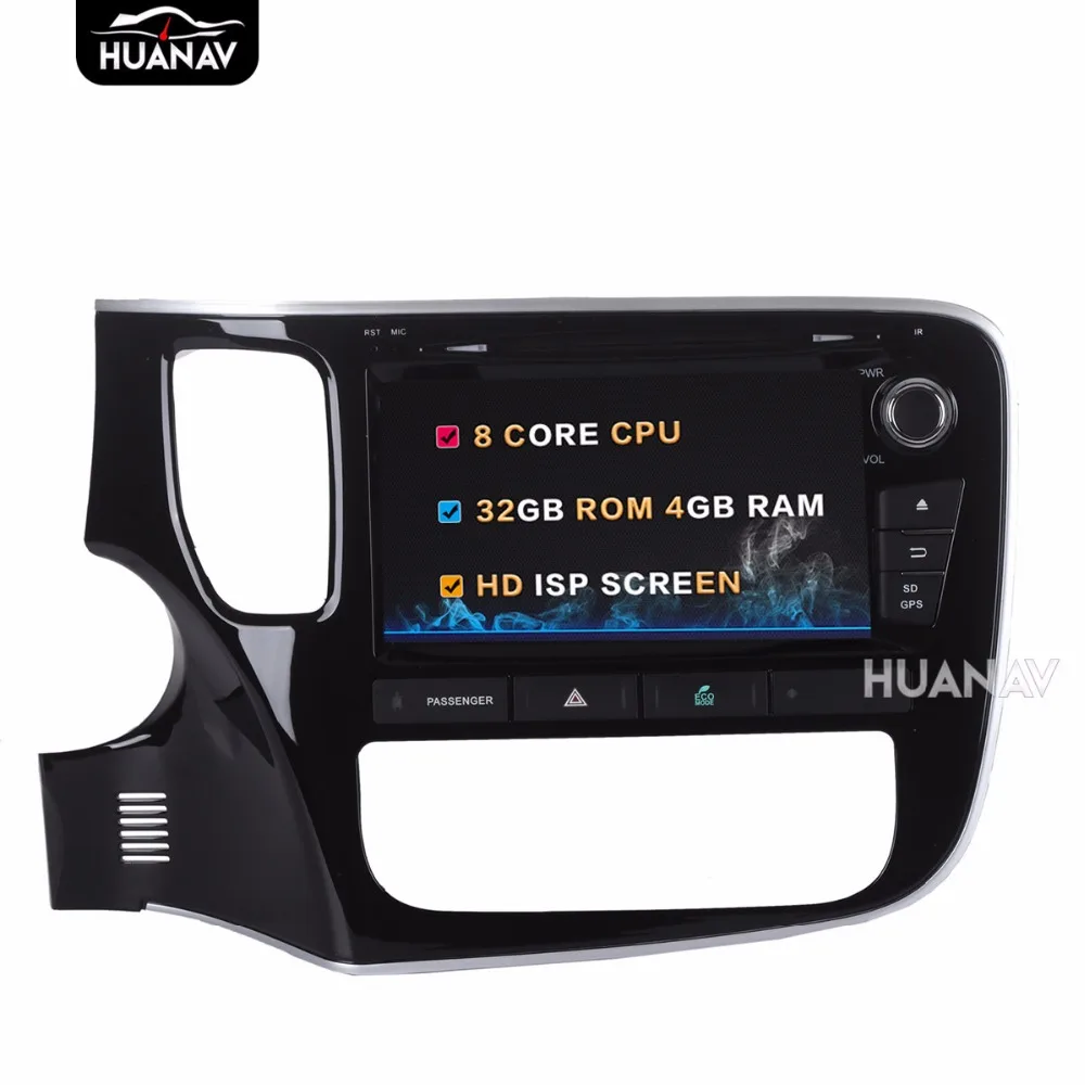 8-дюймовый автомобильный DVD-плеер, GPS-навигатор, чистый 8-ядерный Android 8,0, автомобильный DVD-плеер, GPS-навигация для Mitsubishi Outlander 2014-2017
8-дюймовый автомобильный DVD-плеер, GPS-навигатор, чистый 8-ядерный Android 8,0, автомобильный DVD-плеер, GPS-навигация для Mitsubishi Outlander 2014-2017
