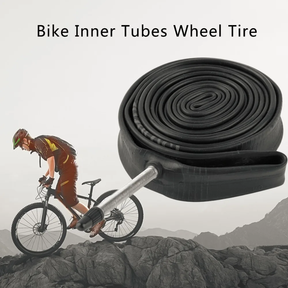 18C/23C/25C/32C 700X Universal Bicycle Presta Valve Road Bike Cycling Inner Tubes Wheel Tire Bicycle Repair Tools Wholesale
18C/23C/25C/32C 700X Universal Bicycle Presta Valve Road Bike Cycling Inner Tubes Wheel Tire Bicycle Repair Tools Wholesale