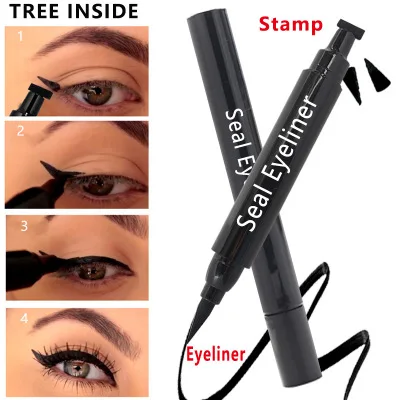 TREEINSIDE 4352 double-headed triangle seal eyeliner 2 in 1 eyeliner can print customer LOGO
TREEINSIDE 4352 double-headed triangle seal eyeliner 2 in 1 eyeliner can print customer LOGO