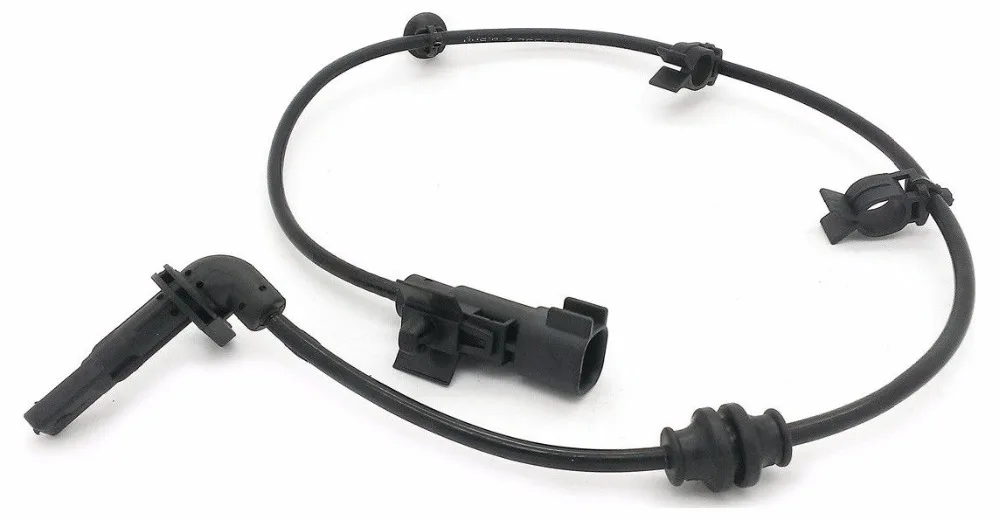 SMD ABS Wheel Speed Sensor Rear Left & Right For Chevrolet Cruze 13324530 12747003 12783655
SMD ABS Wheel Speed Sensor Rear Left & Right For Chevrolet Cruze 13324530 12747003 12783655