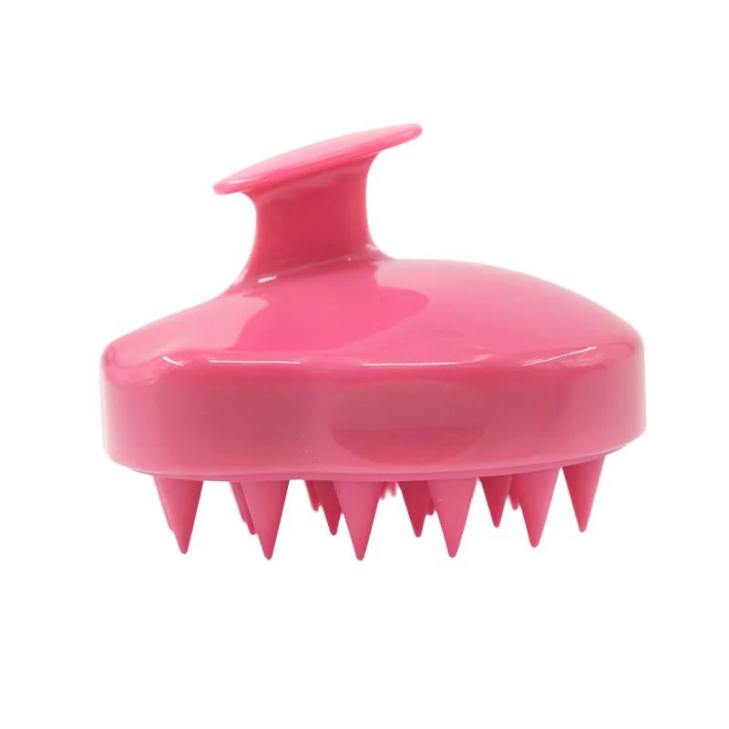 1pcs Hair Washing Comb Silicone Head Massage Brush Body Shampoo Scalp Massage Brush Comb Hair Washing Comb Shower Bath Brush
1pcs Hair Washing Comb Silicone Head Massage Brush Body Shampoo Scalp Massage Brush Comb Hair Washing Comb Shower Bath Brush
