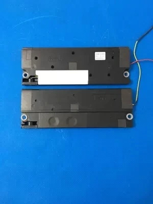 Встроенный динамик телевизора для UA46D6400UJ UA46D6600WJ UA46D7000LJ BN96-16798A BN96-16798B BN96-16798F BN96-16798G BN96-16798H
Встроенный динамик телевизора для UA46D6400UJ UA46D6600WJ UA46D7000LJ BN96-16798A BN96-16798B BN96-16798F BN96-16798G BN96-16798H