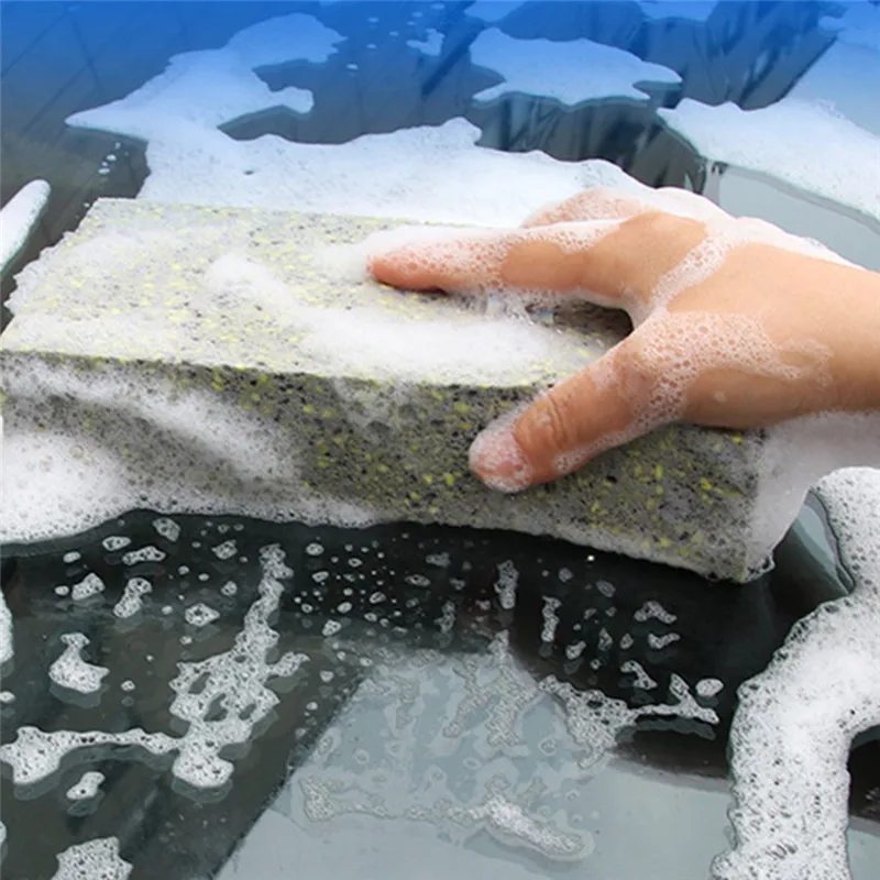 Polishing pad PVA Cleaning sponge cleaning cotton car wash tool glass cleaning tool Wax sponge Pad Car Accessorie applicator pad
Polishing pad PVA Cleaning sponge cleaning cotton car wash tool glass cleaning tool Wax sponge Pad Car Accessorie applicator pad