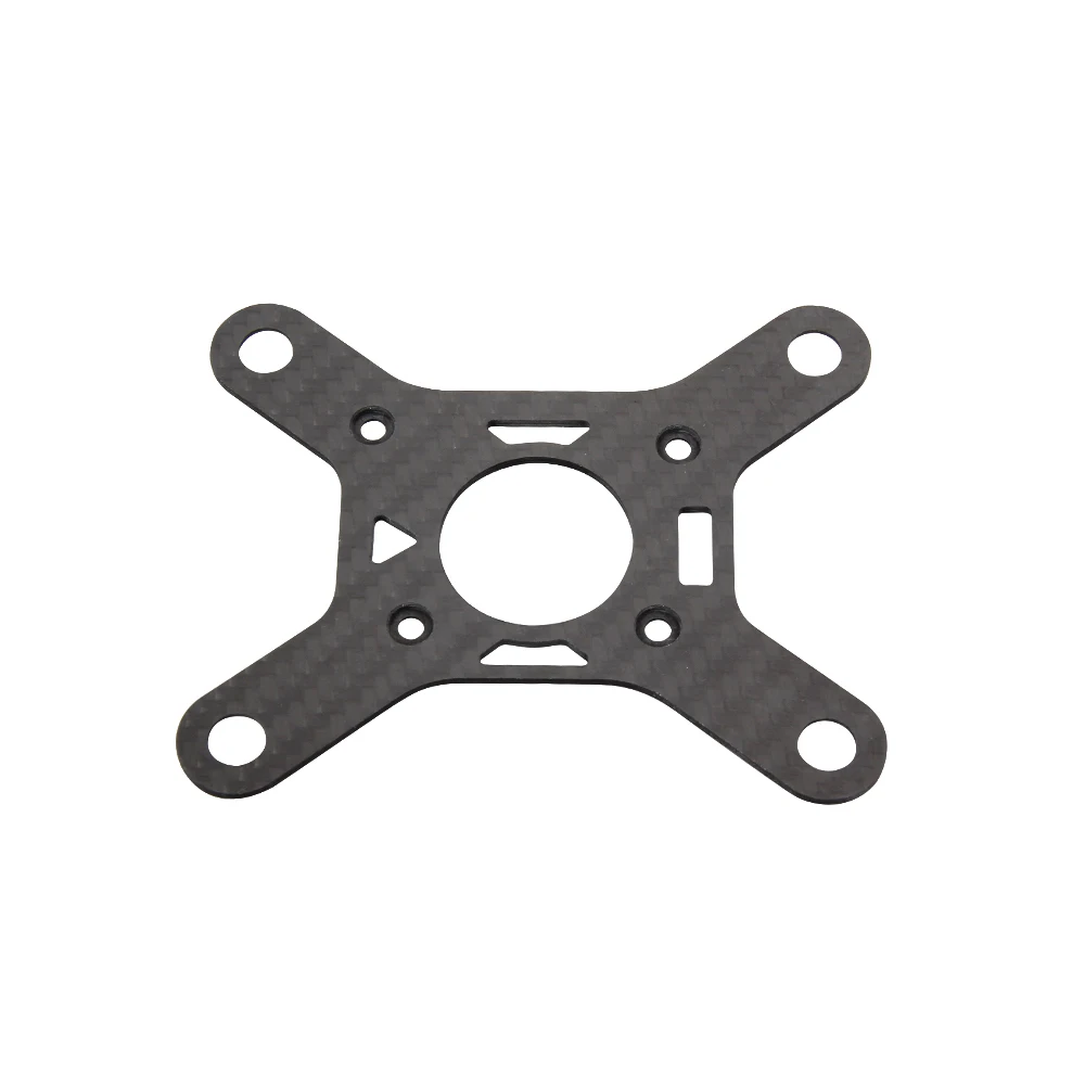 Full Carbon Fiber Shock Absorption Board Camera Damping Plate for DJI Phantom 3 Professional & Advance Accessories
Full Carbon Fiber Shock Absorption Board Camera Damping Plate for DJI Phantom 3 Professional & Advance Accessories
