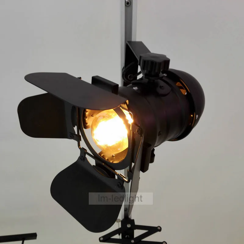 Поверхностного монтажа Потолочный трек прожекторы рельсовая дорожка пятно led