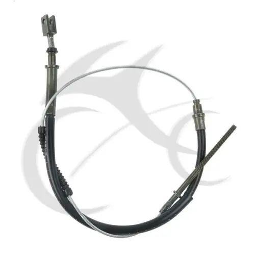 Motorcycle Rear Brake Cable For Yamaha Virago XV125 XV250 XV 125 250 1990-2010 92 97 99 03
Motorcycle Rear Brake Cable For Yamaha Virago XV125 XV250 XV 125 250 1990-2010 92 97 99 03