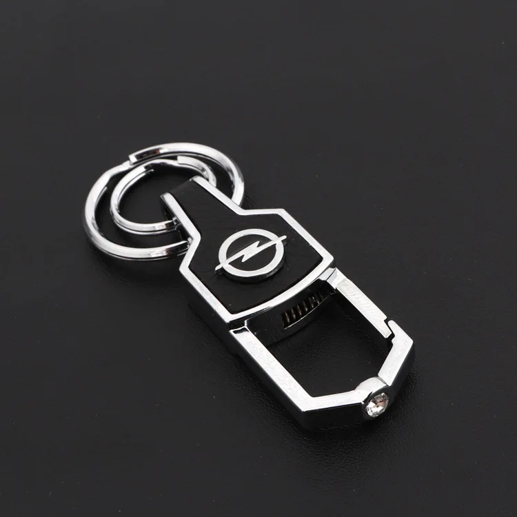 Metal pu Keychain Key Chain Key Rings for Opel Astra Insignia Mokka Corsa Zafira Car Logo Auto Pendant car styling
Metal pu Keychain Key Chain Key Rings for Opel Astra Insignia Mokka Corsa Zafira Car Logo Auto Pendant car styling