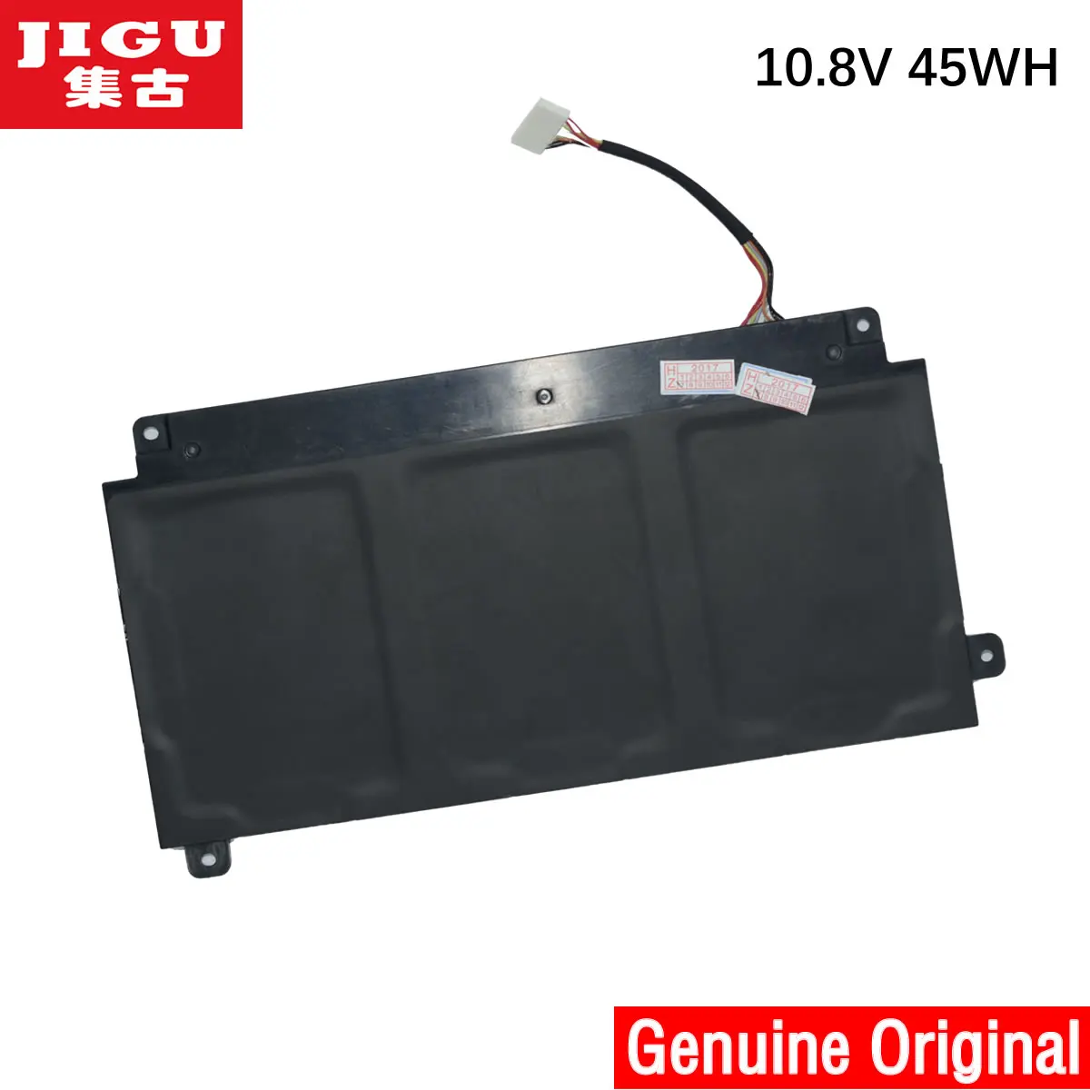 Аккумулятор JIGU для ноутбука, PA5208U-1BRS для Toshiba CHROMEBOOK 2 13,3 "Chromebook 2 CB30 Chromebook 2 CB35 Satellite радиус 14 E45w
Аккумулятор JIGU для ноутбука, PA5208U-1BRS для Toshiba CHROMEBOOK 2 13,3 "Chromebook 2 CB30 Chromebook 2 CB35 Satellite радиус 14 E45w