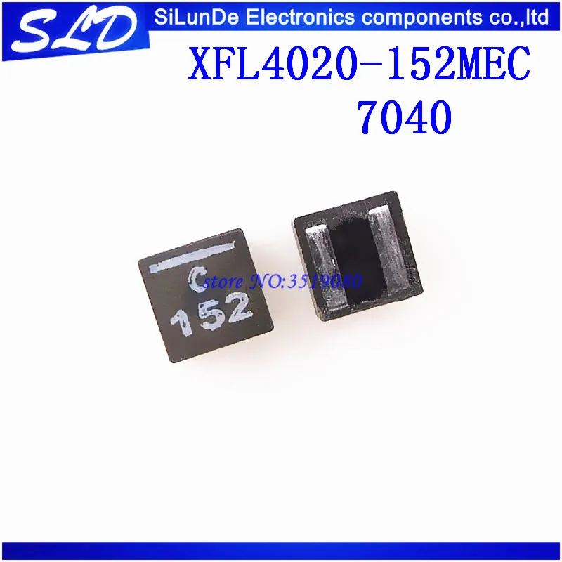Free Shipping 10pcs/lot XFL4020-152MEC XFL4020-152ME 7040 new and original in stock
Free Shipping 10pcs/lot XFL4020-152MEC XFL4020-152ME 7040 new and original in stock