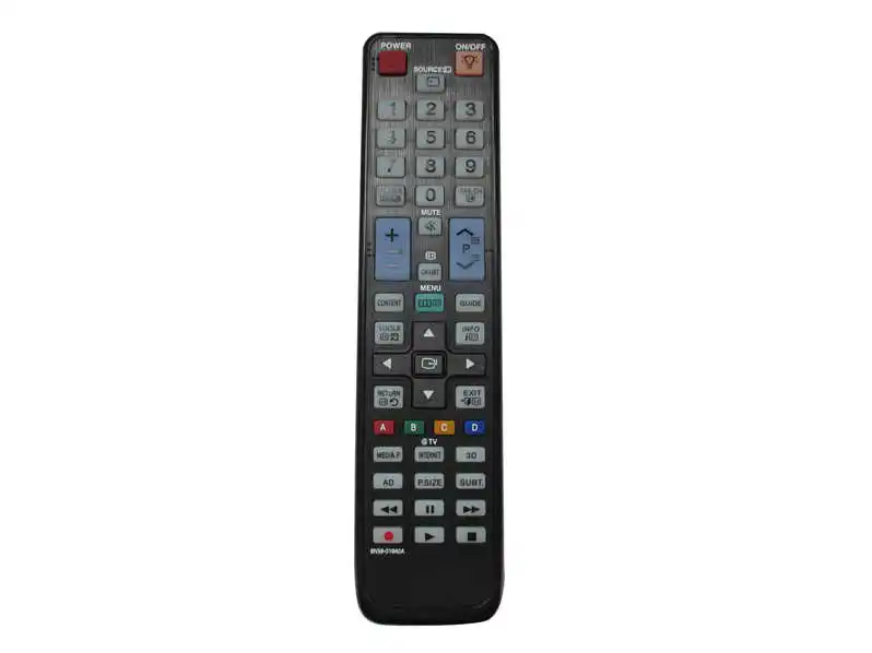 Remote Control For Samsung HG26AA470PWXXY HG32AA470PWXXY HG32AA690NWXXY HG40AA570LWXRD HG40AA570LWXXY LCD Smart 3D TV
Remote Control For Samsung HG26AA470PWXXY HG32AA470PWXXY HG32AA690NWXXY HG40AA570LWXRD HG40AA570LWXXY LCD Smart 3D TV