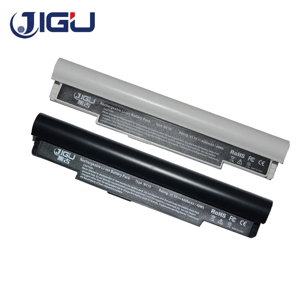 JIGU Laptop Battery For Samsung AA-PB6NC6W/US BA43-00189A AA-PB8NC6B AA-PB8NC6M AA-PB8NC8B AA-PB8NC6B/E AA-PB8NC6M/E AA-PL8NC6W
JIGU Laptop Battery For Samsung AA-PB6NC6W/US BA43-00189A AA-PB8NC6B AA-PB8NC6M AA-PB8NC8B AA-PB8NC6B/E AA-PB8NC6M/E AA-PL8NC6W