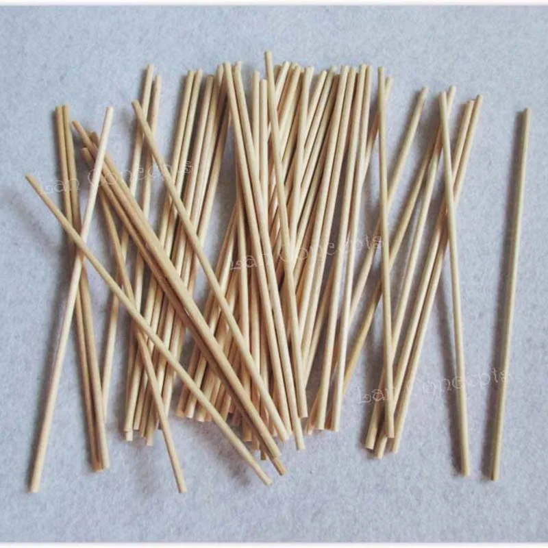 150x3mm Wood Round Lollipop Popsicle Sticks Ice Cream Stick Kids DIY Crafts Tools - Natural Color 500pcs/lot free shipping
150x3mm Wood Round Lollipop Popsicle Sticks Ice Cream Stick Kids DIY Crafts Tools - Natural Color 500pcs/lot free shipping