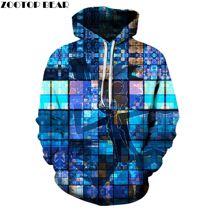 Funny Comics Hoodies 3D Men Hoodies Printed Unisex Sweatshirts Casual Pullover Fashion Tracksuits Movie Streetwear ZOOTOP BEAR
Funny Comics Hoodies 3D Men Hoodies Printed Unisex Sweatshirts Casual Pullover Fashion Tracksuits Movie Streetwear ZOOTOP BEAR