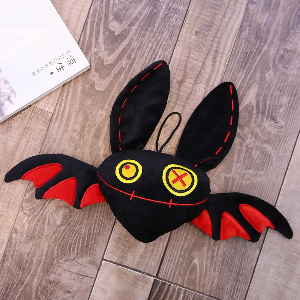 Surroundings Fifth Personality Plush Hanging Pendant Series - Bat Beard Cats Evening Bats Plush Dolls
Surroundings Fifth Personality Plush Hanging Pendant Series - Bat Beard Cats Evening Bats Plush Dolls