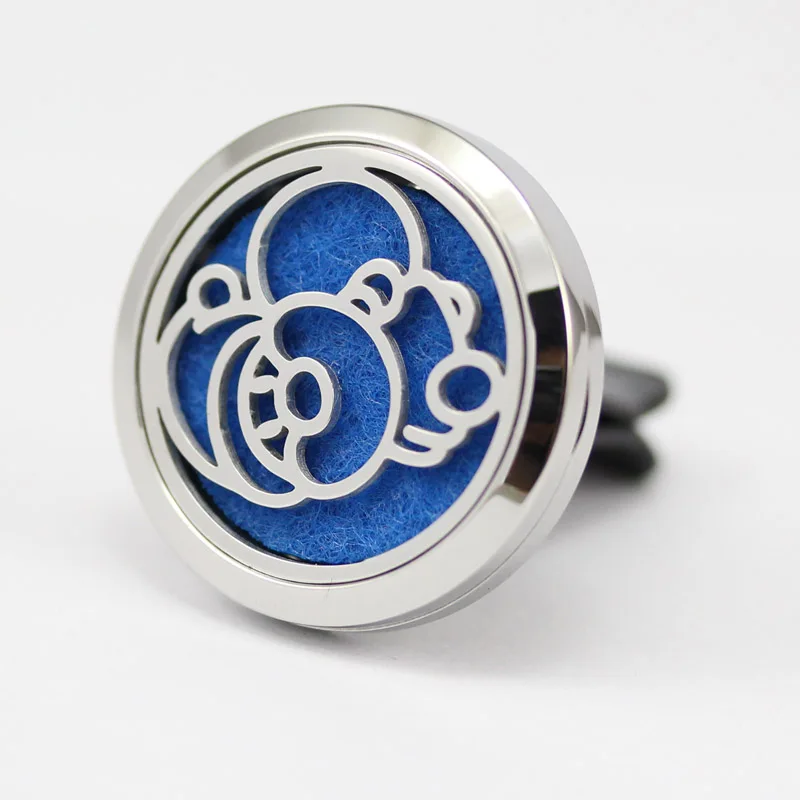 New 30mm Magnet Diffuser 316 Stainless Steel Car Aroma Locket Free Pads Essential Oil Car Diffuser Lockets drop shipping
New 30mm Magnet Diffuser 316 Stainless Steel Car Aroma Locket Free Pads Essential Oil Car Diffuser Lockets drop shipping