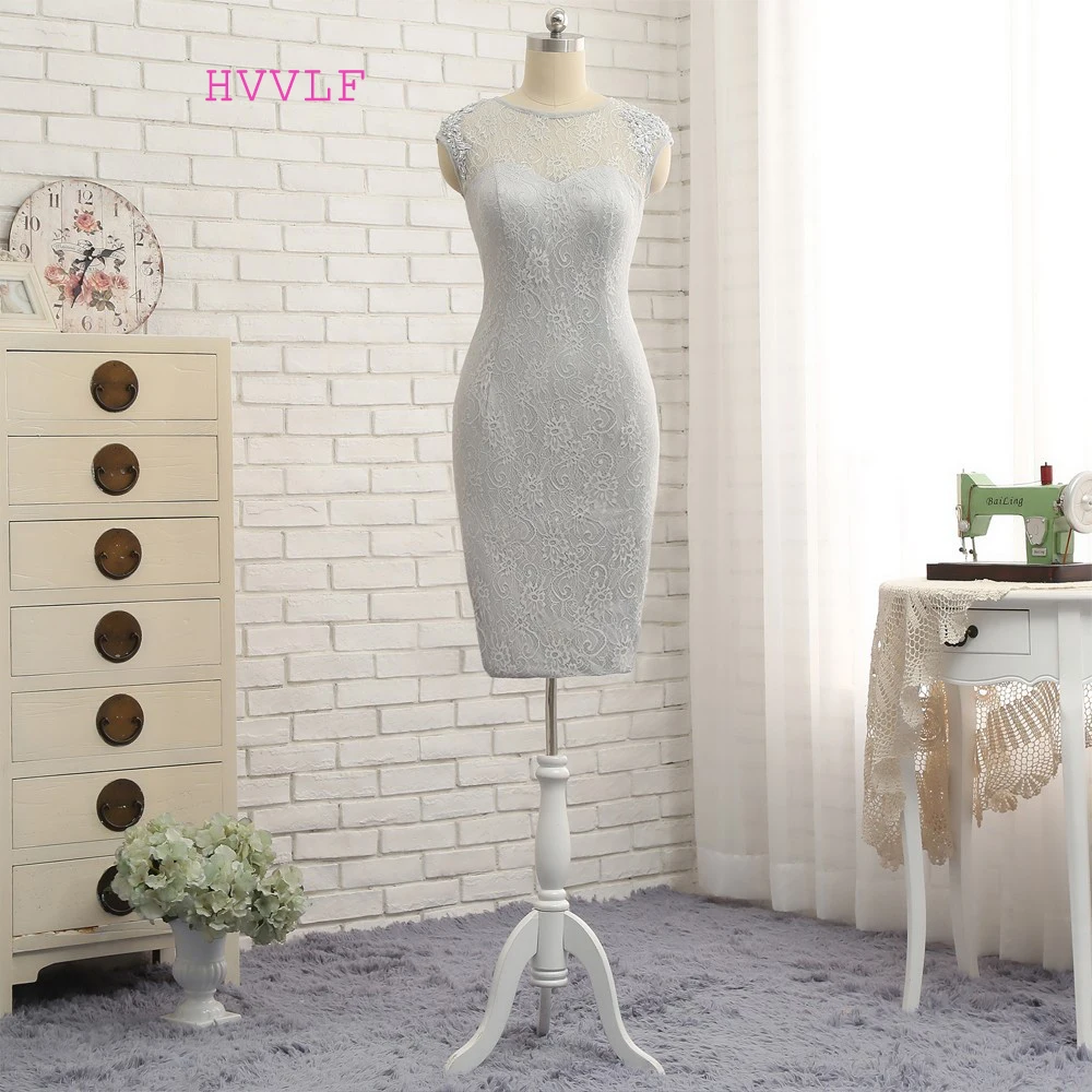 Plus Size Silver Mother Of The Bride Dresses Sheath Cap Sleeves Lace Beaded Wedding Party Dress Mother Dresses For Wedding
Plus Size Silver Mother Of The Bride Dresses Sheath Cap Sleeves Lace Beaded Wedding Party Dress Mother Dresses For Wedding