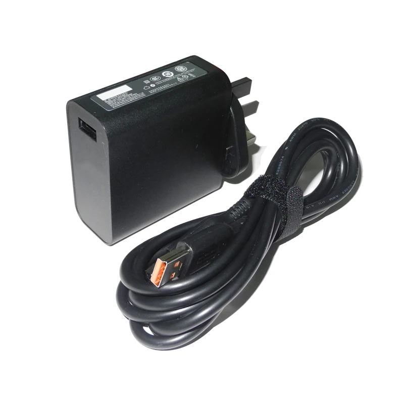 20V 3.25A 65W UK Plug Laptop Charger For Lenovo Yoga 4 Yoga700 900 900-ISE 900-IFI-4GB 8GB Ac Power Adapter
20V 3.25A 65W UK Plug Laptop Charger For Lenovo Yoga 4 Yoga700 900 900-ISE 900-IFI-4GB 8GB Ac Power Adapter