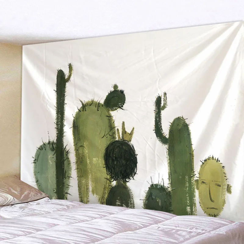 3D Печатный кактус семейный гобелен гостиная Спальня украшение песчаный пляж пикник полотенце
3D Печатный кактус семейный гобелен гостиная Спальня украшение песчаный пляж пикник полотенце