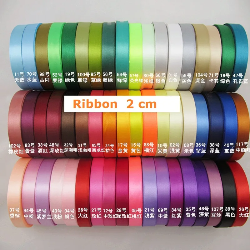 free shipping 2 cm single face satin ribbon,22 Meter/roll.110 meter/lot 120 colors can option belt gift packing HOHO
free shipping 2 cm single face satin ribbon,22 Meter/roll.110 meter/lot 120 colors can option belt gift packing HOHO