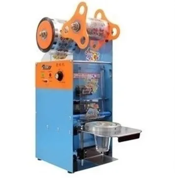 New ET-D9 220V Plastic Cup Sealing Machine ,Milk tea sealing machine,standard cup dia:9cm,9.5cm, With counting function te
New ET-D9 220V Plastic Cup Sealing Machine ,Milk tea sealing machine,standard cup dia:9cm,9.5cm, With counting function te