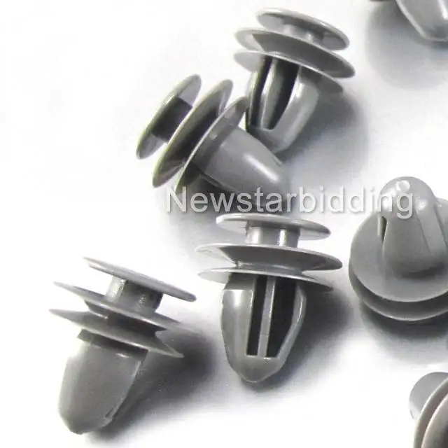 500x Oem New For Honda Acura Front Rear Door Trim Panel Nylon Clips Retainer 91560-SP0-003
500x Oem New For Honda Acura Front Rear Door Trim Panel Nylon Clips Retainer 91560-SP0-003